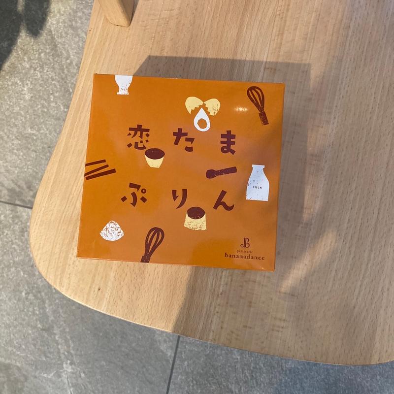 (バナナダンス （banana dance）)