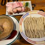 つけめん9ちゃん