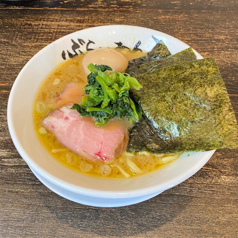 (ラーメンとかぶらいあん)