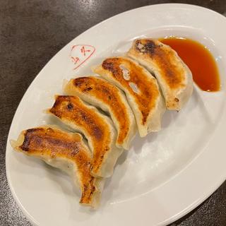 餃子(中国料理 山久)