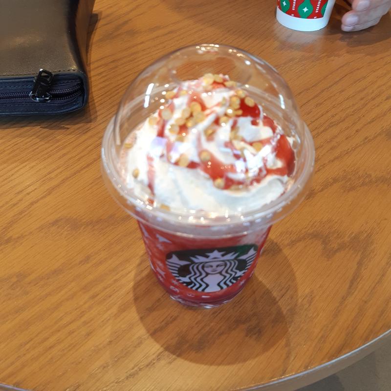 (スターバックス・コーヒー 浜名湖サービスエリア店 （Starbucks Coffee）)