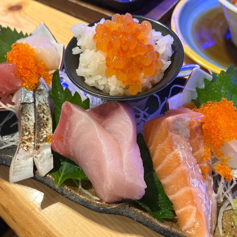 オードリー盛り合わせ(大衆酒場 オードリー)