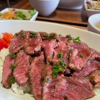 SBPボウル(中目黒 肉バル Salt)