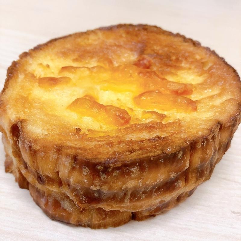 ナポリチーズトースト(こばぱん 牛田店)