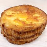 ナポリチーズトースト