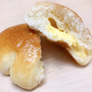 クリームパン(こばぱん 牛田店)