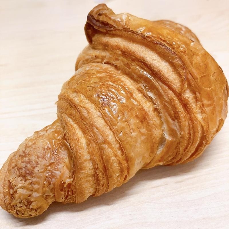クロワッサン(こばぱん 牛田店)