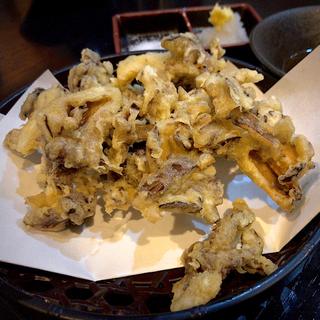 舞茸天ぷら(魚がし 長町店 )