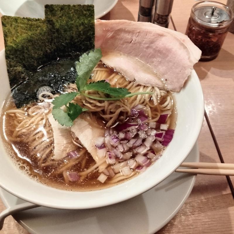 (銀座 篝 アトレ浦和店)