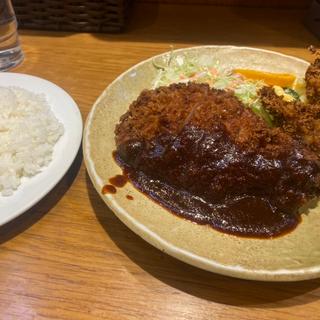 Aランチ(アレックス)