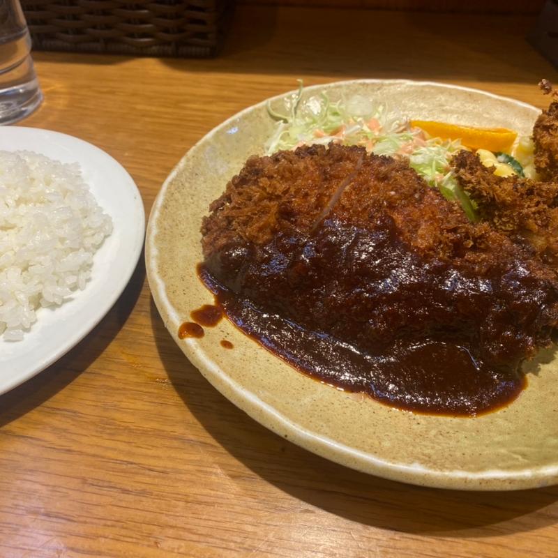 Aランチ(アレックス)