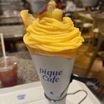 (gelato pique cafe bio concept 表参道ヒルズ店)