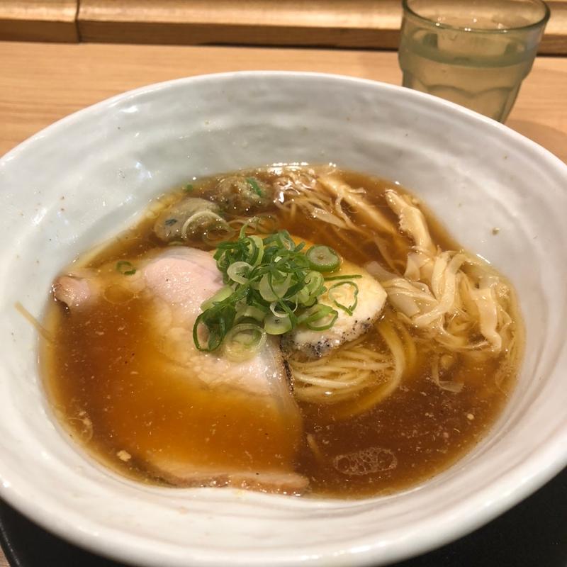 (麺や厨)