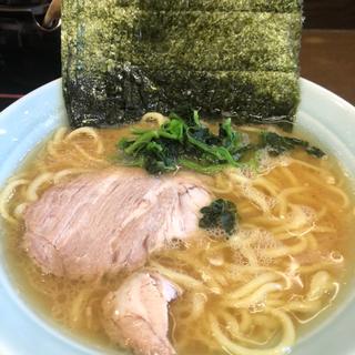 ラーメン(寿々喜家 （スズキヤ）)