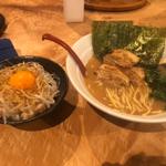 らーめん