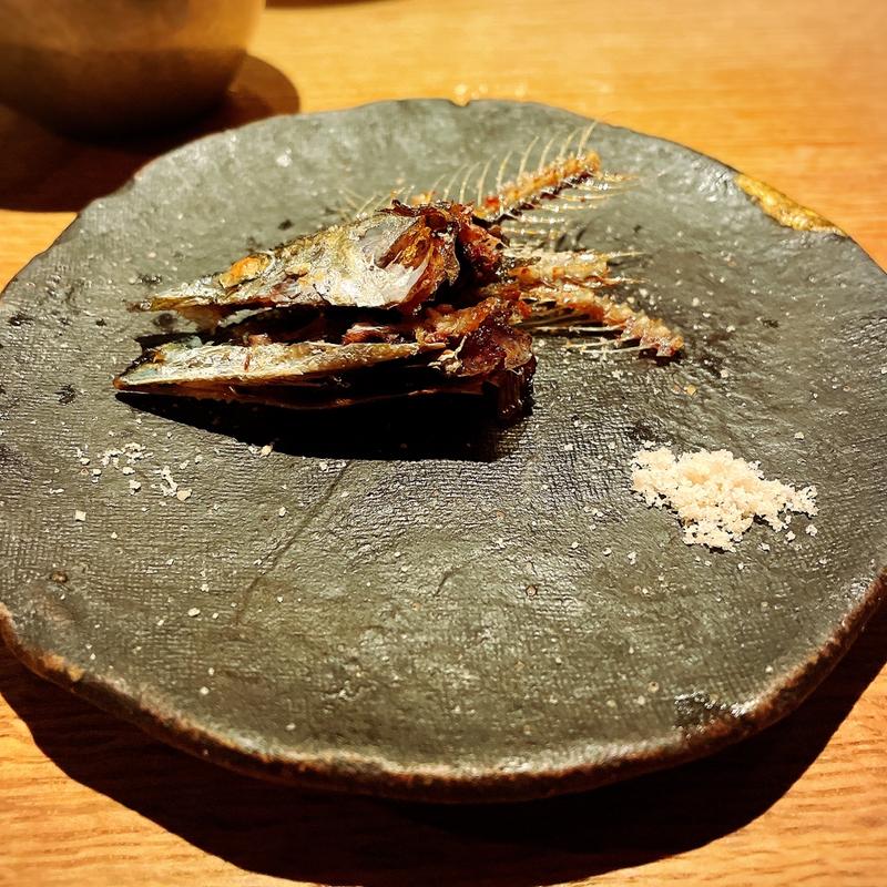 骨せんべい(高太郎 （こうたろう）)