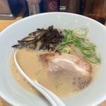 白丸元味