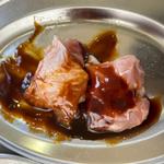 若鶏(鶏あみ焼き 吉吉)