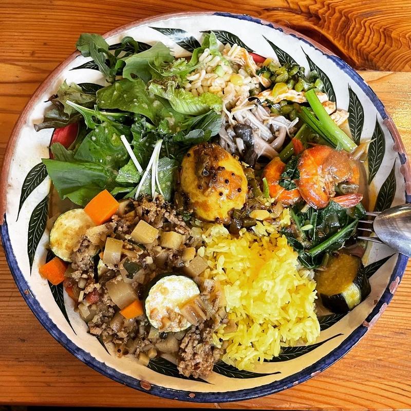 (ライラック デイズ カフェ （LILAC DAYS CAFE）)