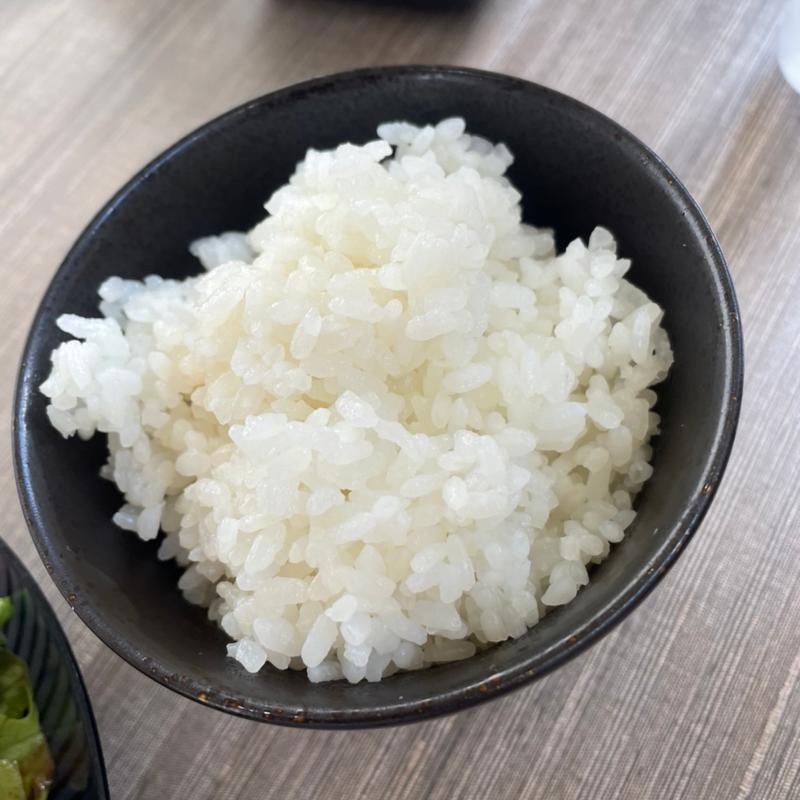 ご飯小(鶏あみ焼き 吉吉)