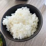 ご飯小