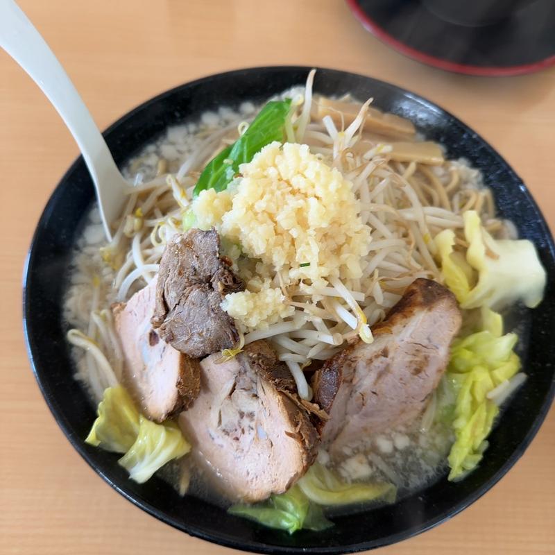 じげ郎　塩(じげん （Zigen）)