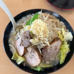 じげ郎　塩