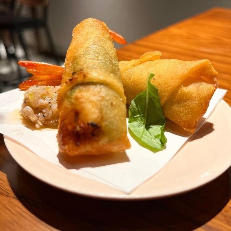 海老春巻き(サンバディ)