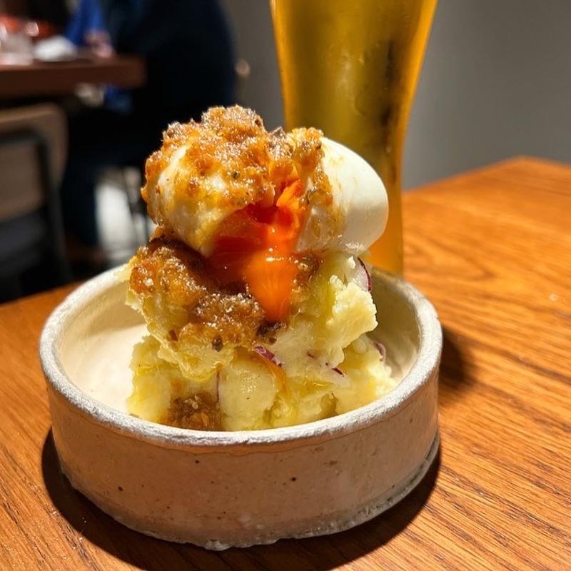 ポテトサラダ(サンバディ)