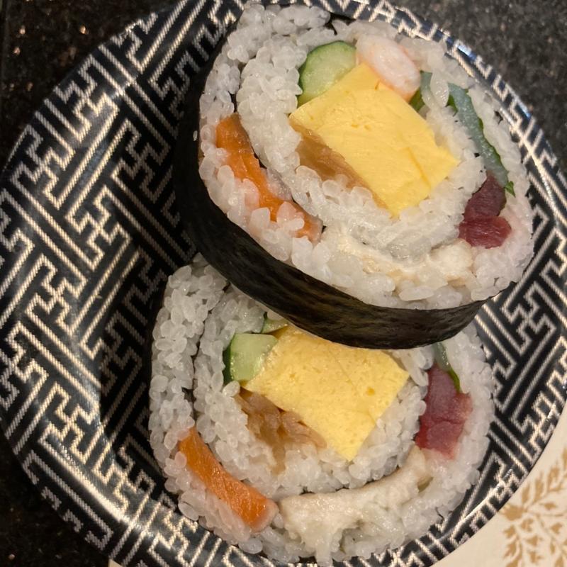 水天太巻き(水天・別府 山の手店)