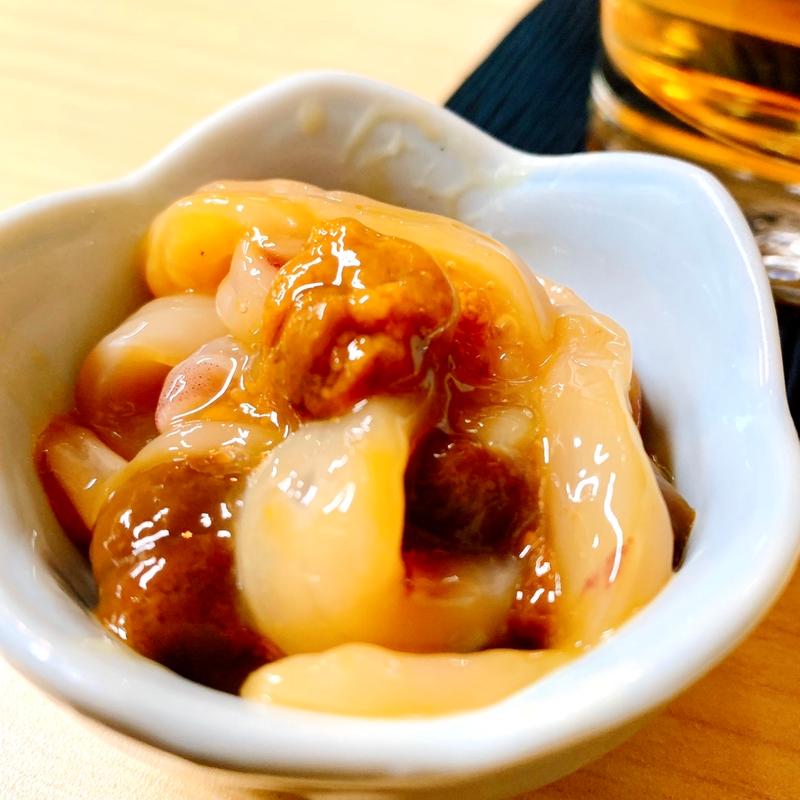 うにいか(あきば )