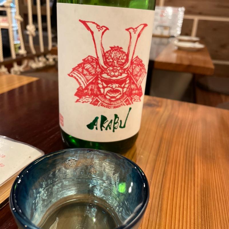 AKABU(広島お好み焼き鉄板焼き泰平)