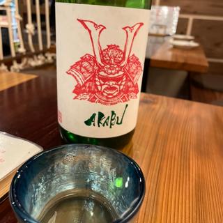 AKABU(広島お好み焼き鉄板焼き泰平)
