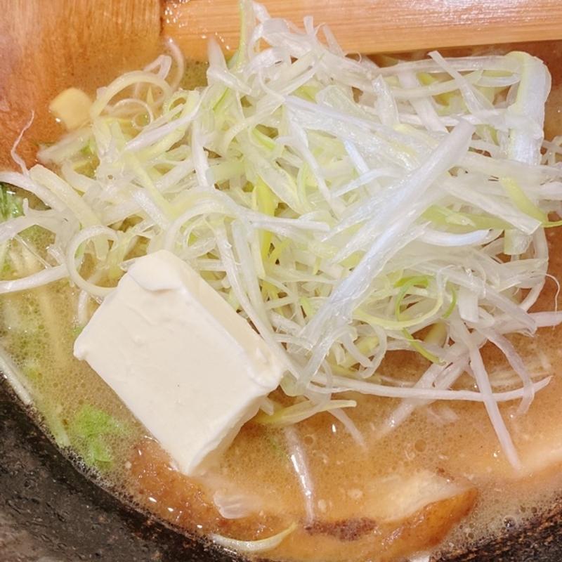 (麺屋・國丸。靭公園前店)