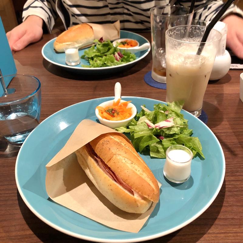 (オスロコーヒー 横浜ジョイナス店)