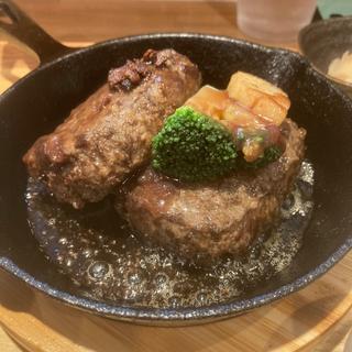 (歓喜の牛)