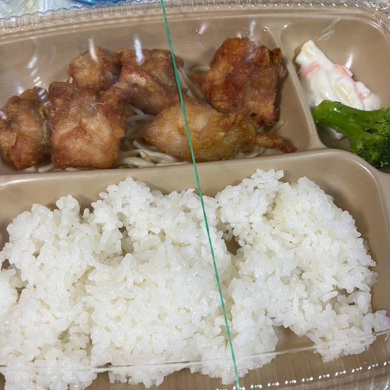 (ほっかほっか亭 高須店)