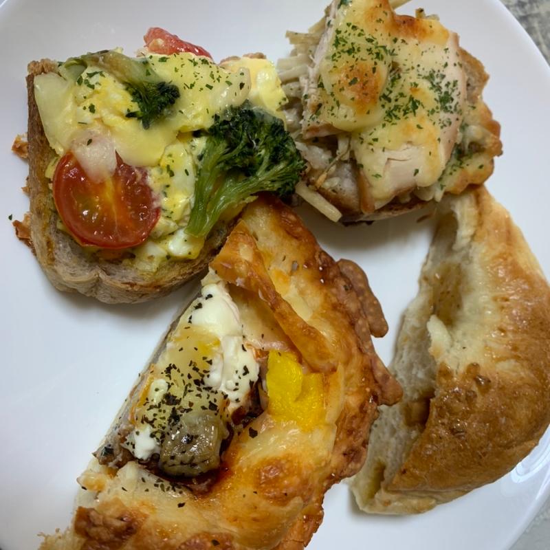 (Gaku boulangerie & coffee)