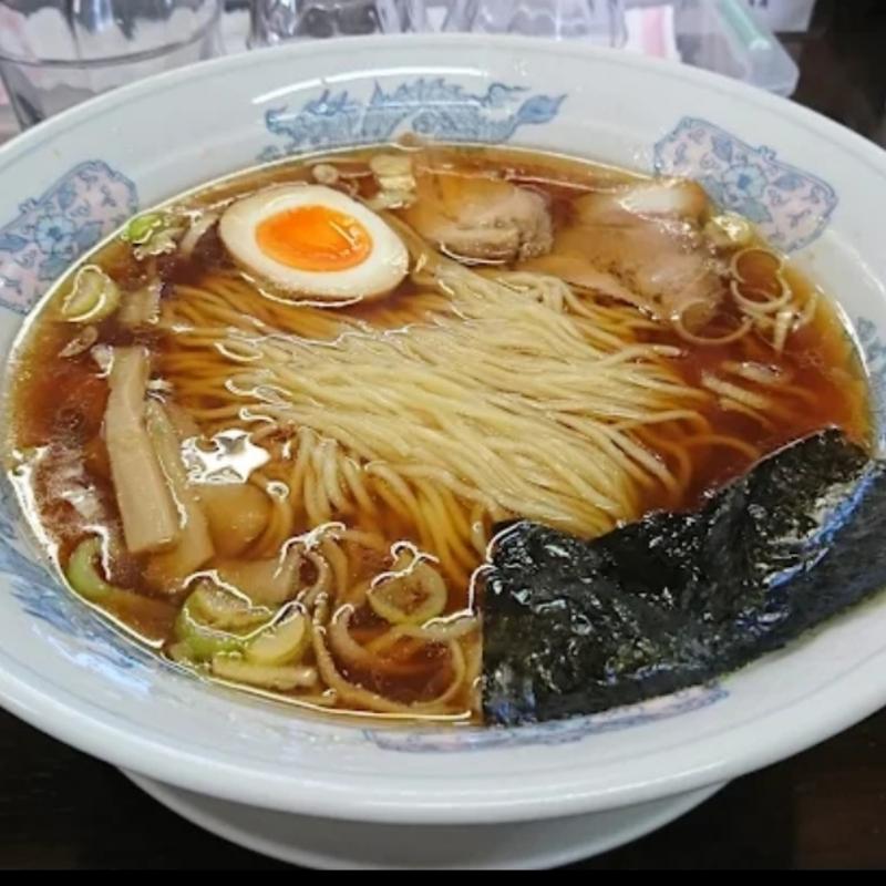 (らーめん 小野屋 )