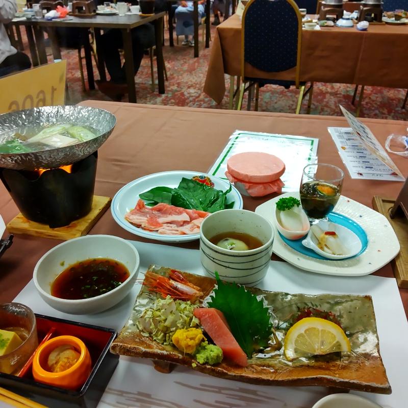 (さくら観光ホテル)