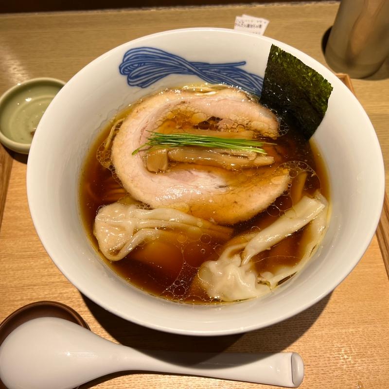 (ニッポン ラーメン 凛 トウキョウ)