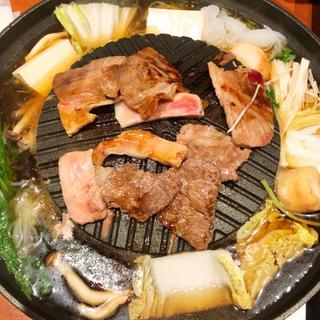 (和食さと)