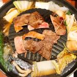 (和食さと)
