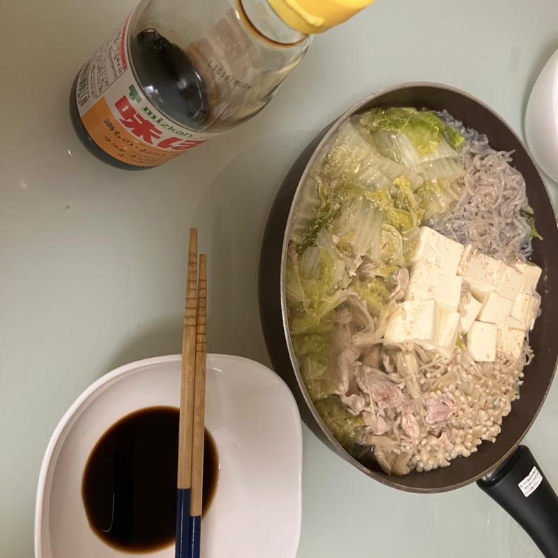 鍋(ザ・ビッグ浜松葵町店)