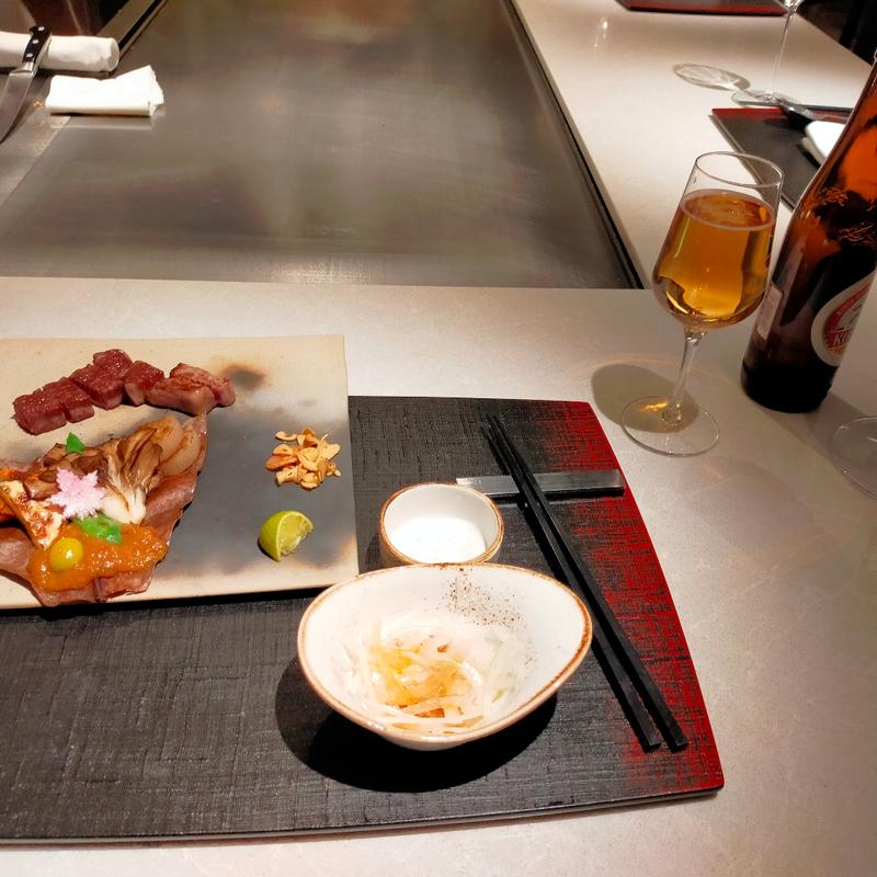 (オールデイダイニング・モザイク)