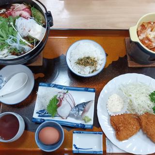 すき焼き(和秀)