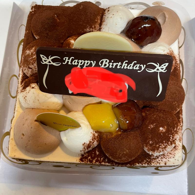 (シャトレーゼ 長浜店)