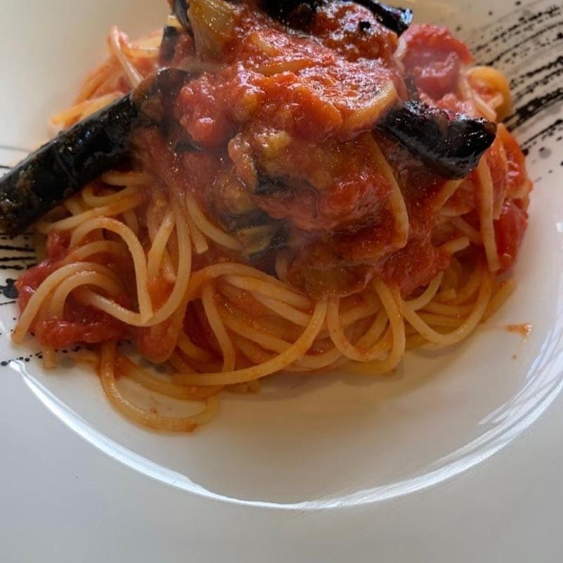 パスタランチ(イタリア料理イケミ)