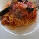パスタランチ(イタリア料理イケミ)