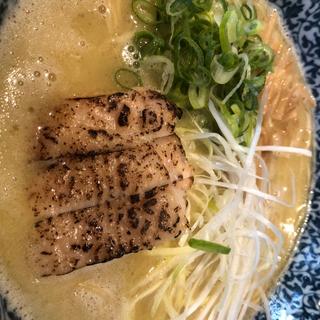 (鶏そば 一瑳)